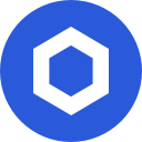 Logo Chainlink
